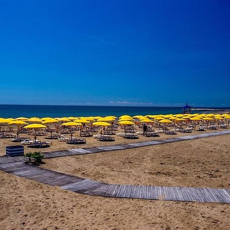 Camping Village Garden Paradiso Кавалліно-Трепорті Екстер'єр фото